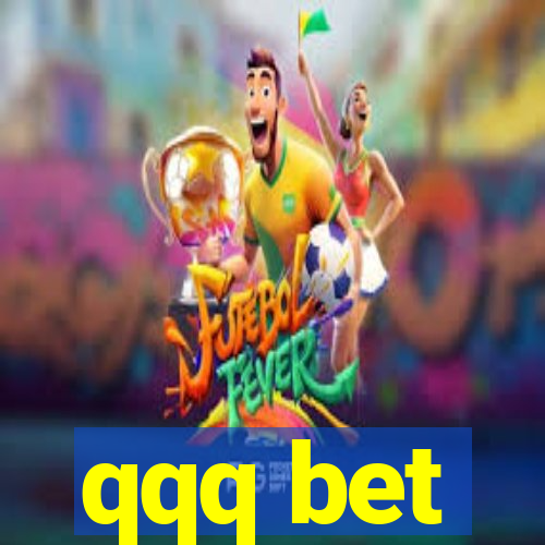 qqq bet